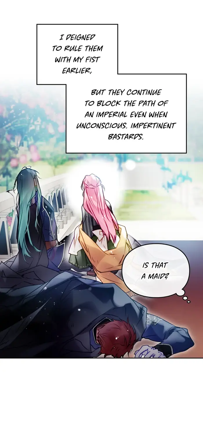 Villains Are Destined to Die Chapter 148 image 30_optimized